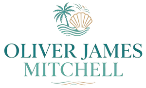 OLIVER JAMES MITCHELL